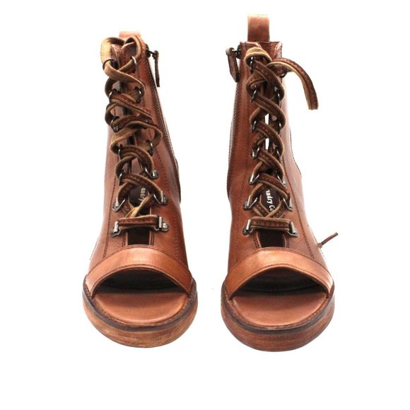 Vintage Foundry Co Women's Odette Boot - Picture 6 of 9